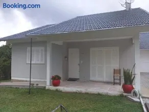 Casa da tranquilidade - Image 1