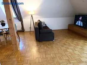 Suite 13 Old Town - Image 1