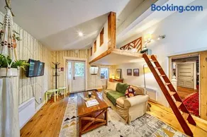 Perfect Loft for a Weekend in the Eastern Townships - Image 2