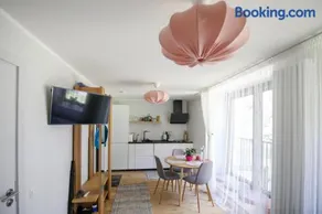 Seaside apartment Albatross, spa and pool - Image 4