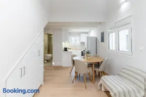 'Ango Living 1' Mondern maisonette In Athens - Image 3