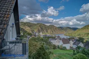 Ferienwohnung Panorama Moselblick - Image 4