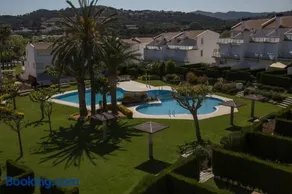 Casa 8 - Parc Sant Ramon, descanso y armonía - Image 1