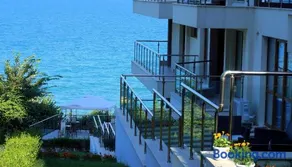 Апартаменти Бяла Клиф на плажа - Apartments Byala Cliff First Line - Image 2