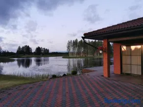 Savimäe puhkemaja - Image 1