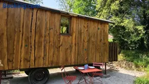 La Roulotte by Maison Maliga - Image 3