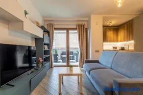 AureaLiving - Trastevere Suite with Rooftop & Gym, Your place in Rome - Image 2