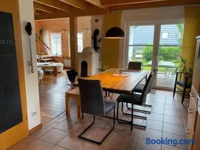 Ferienhaus 'Das Blaue Haus Am Rothaarsteig' mit privater Terrasse, privatem Garten und Wi-Fi - Image 3