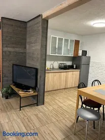 Domek letniskowy Wczasowik 3 - Image 1