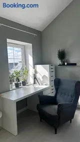 Apartament MARIA z ogródkiem i parkingiem - Image 2