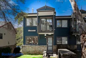 Three Bears 3 - Thredbo - Image 1