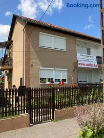 Dózsa apartman - Image 1