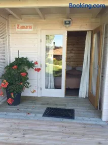 chalet tamaris bois - Image 2