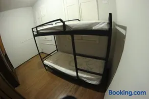 O Casarão Hostel Piraju Sp - Image 5