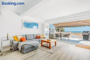 BEACH APARTMENT IN MALAGA - Image 3