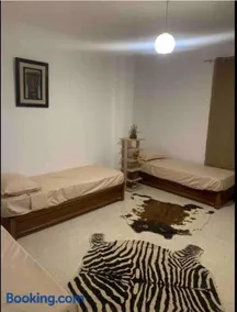 Appartement 5 lits 2 chambres Mimosa - Image 3