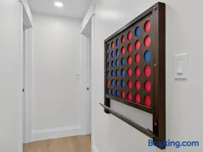 4BR 3Bath Game Room Harvard MIT Apt - Image 3