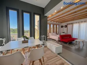 Villa Velvet Chios - Image 2