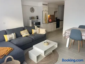 Daubenhorn 32 - Centrally located and comfortable apartment - Image 2