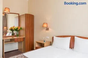 Mariot Medical Center Hotel - Image 5