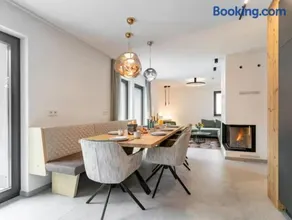 Great and cozy house in San Cassiano - Image 1
