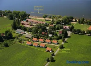 Komplex Apartmánů Jestřábí - Image 1