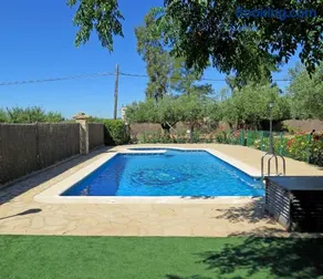 Casa Rural El Ros II - Turistrat - Image 2