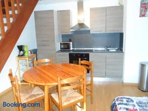 Duplex 3 Pièces Proche Plage à Cabourg, 6 Pers., Parking Privé - FR-1-487-280 - Image 3