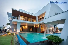 JD Beach Vacay Luxury Beach View Villa - Image 4