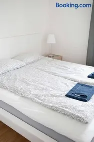 Lovely 1 bedroom flat in Larsberg, Lidingo - Image 3