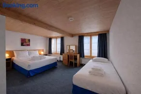 Chalet Rosa B&B - Image 3