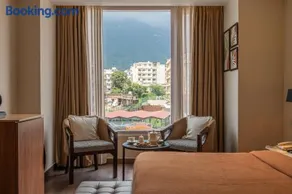 Perfectstayz Premium katra Near Katra railway station - Image 3