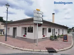 Hôtel Le MerleBlanc - Image 1