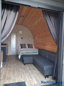 Hilltop Glamping - Image 1