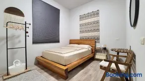 山林間 - 露營 旅居 Forest Camp Bnb 預訂後10分鐘請查收站內信完成匯款 - Image 3