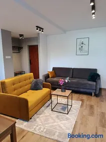 Apartament Dworska - Image 1