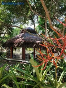 Seafront Chalet Cocoa Coast - Image 1