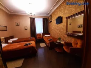 Bogdanov Yar Hotel - Image 2