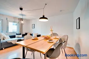 Lexapartments Stuttgart Wasen Toplage 75-96qm - Image 4