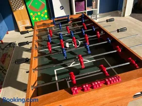 Two Rivers House Near Opryland, Sleeps 10 Game - Image 1