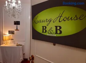 Luxury House B&B - Image 2