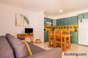 Apartamento Las Playitas - Image 4