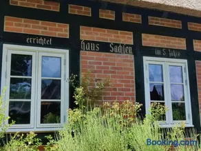 Romantische Doppelhaushälfte in Alt Rehse - Image 2