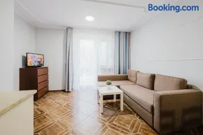 PIONOW Rodzinne Apartamenty Urocza 10 - Image 3
