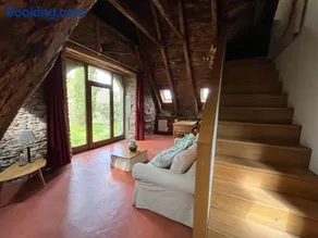 La Grange, historisch 17e eeuws natuurhuisje voor 2 personen - Image 2