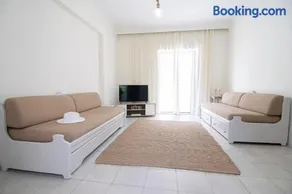 Filrose Sea View Apartment by RentalsPro - Potidaia Halkidiki - Image 3