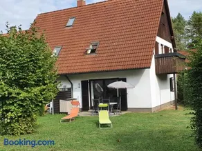 Ferien­wohnung Baumann - Image 1