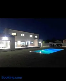 Villa les palmiers - Image 1