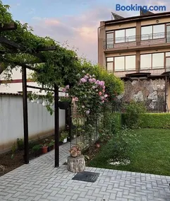 Pensiunea Dea House - Image 3