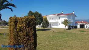 Silver Villa Raches, Sky - Image 3